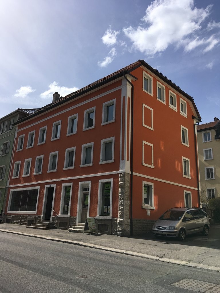 3-Zimmer-Wohnung, Foto 8 von 8