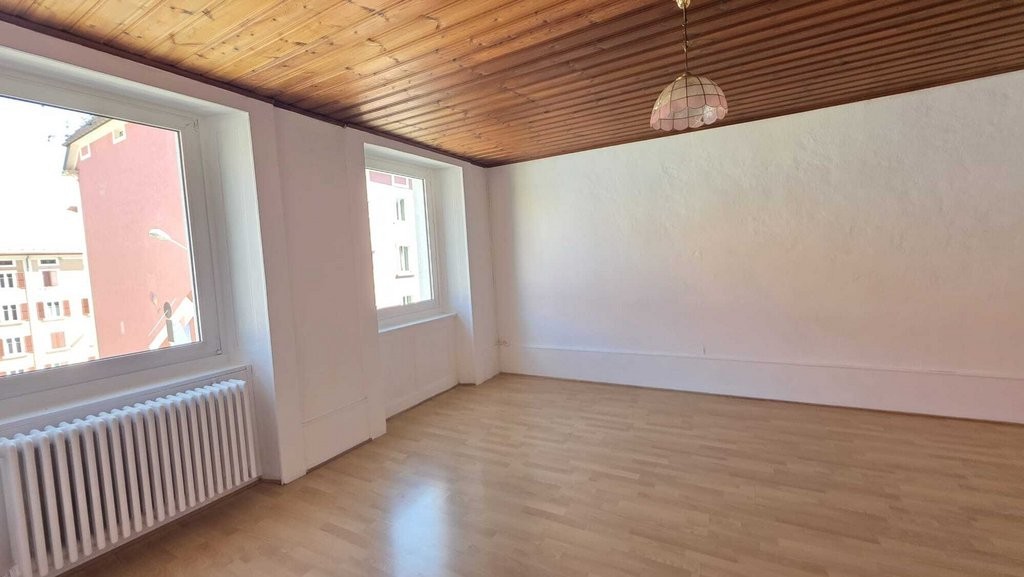 3-Zimmer-Wohnung, Foto 3 von 8
