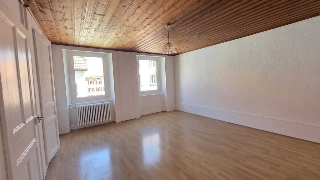 3-Zimmer-Wohnung, Foto 1 von 8