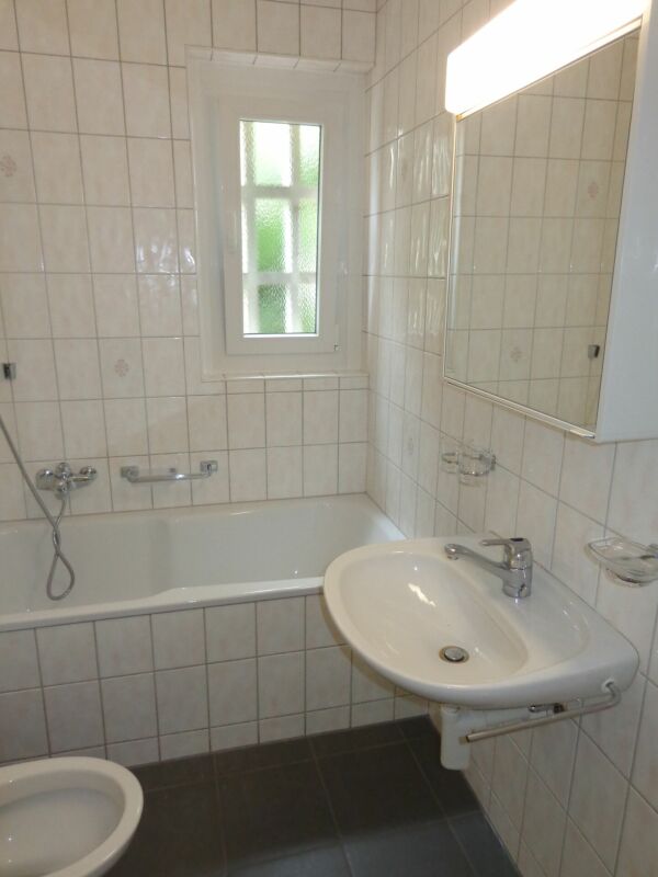 2 ½ Zimmer-Wohnung, Foto 5 von 6
