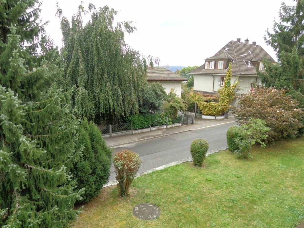 2 ½ Zimmer-Wohnung, Foto 6 von 6