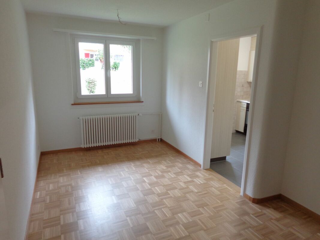 2 ½ Zimmer-Wohnung, Foto 3 von 6