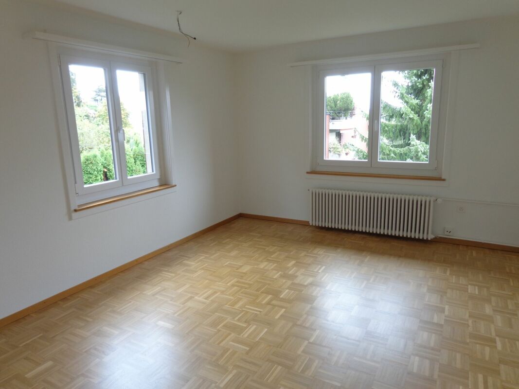 2 ½ Zimmer-Wohnung, Foto 2 von 6