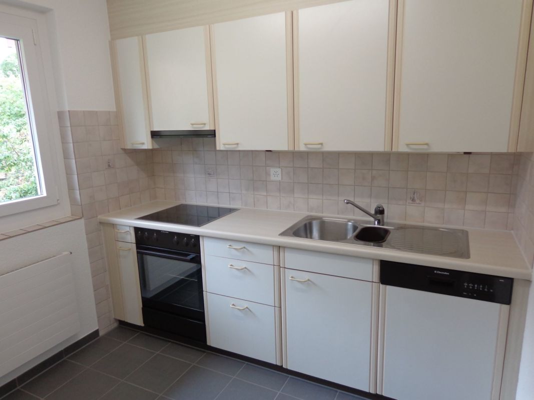 2 ½ Zimmer-Wohnung, Foto 4 von 6