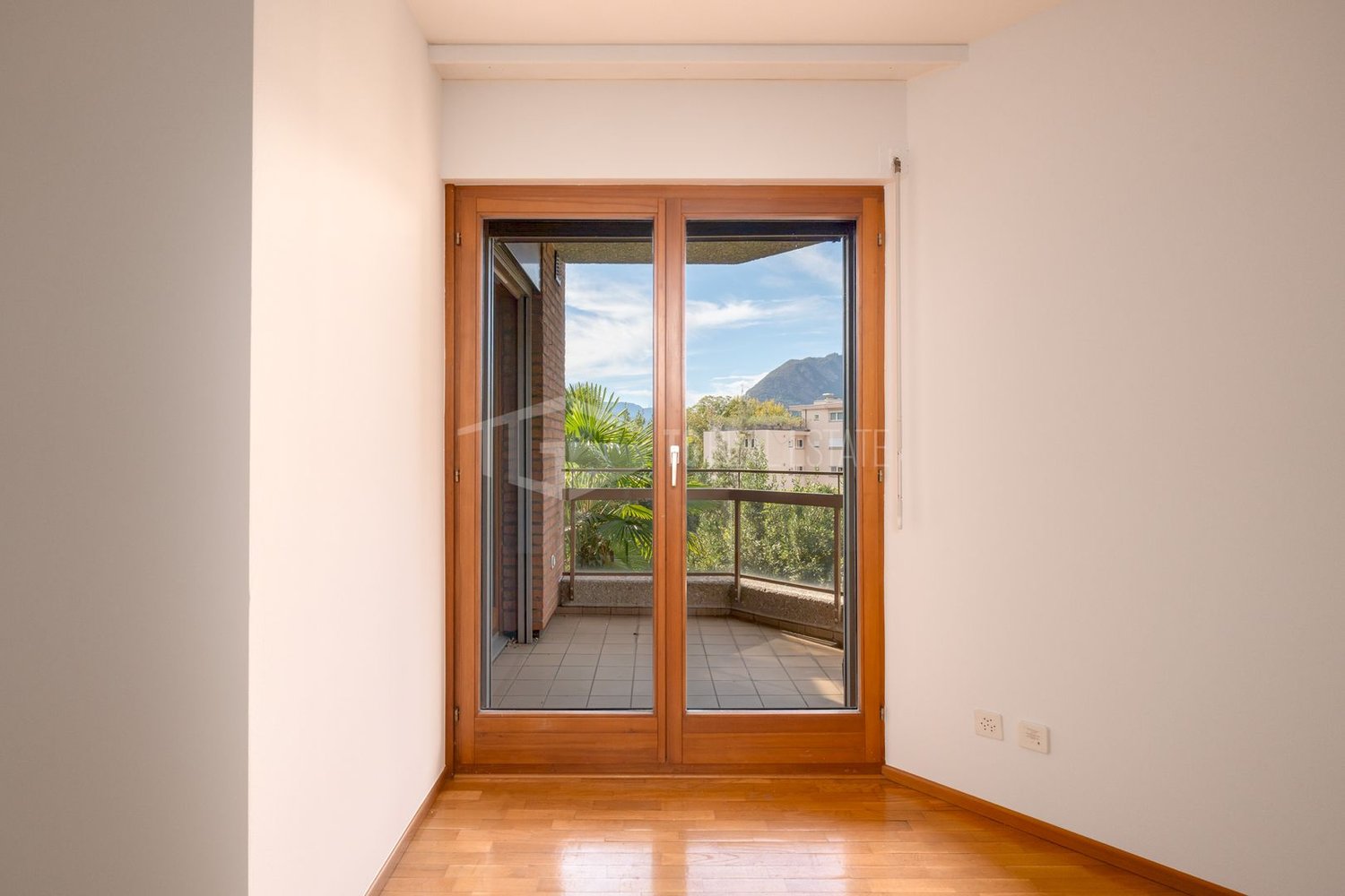 2 ½ Zimmer-Wohnung