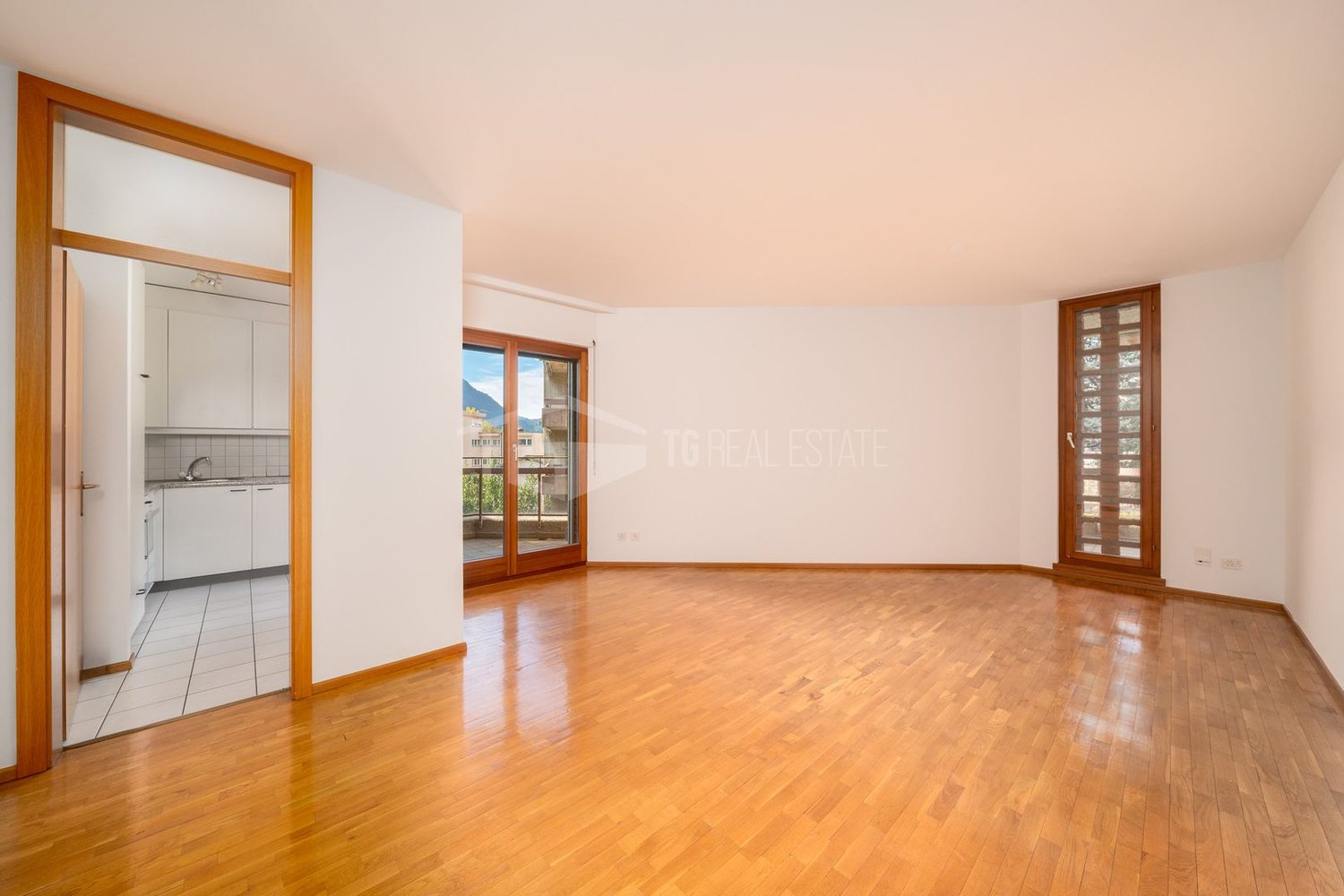 2 ½ Zimmer-Wohnung