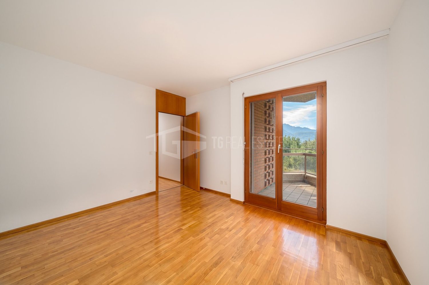 2 ½ Zimmer-Wohnung