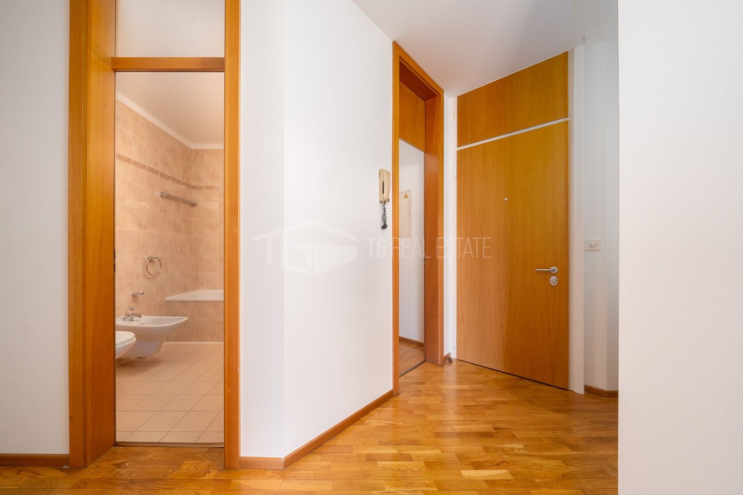 2 ½ Zimmer-Wohnung