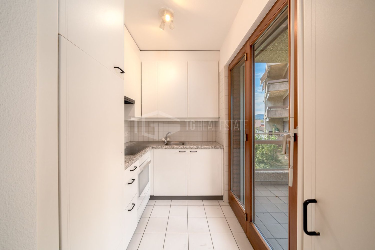 2 ½ Zimmer-Wohnung