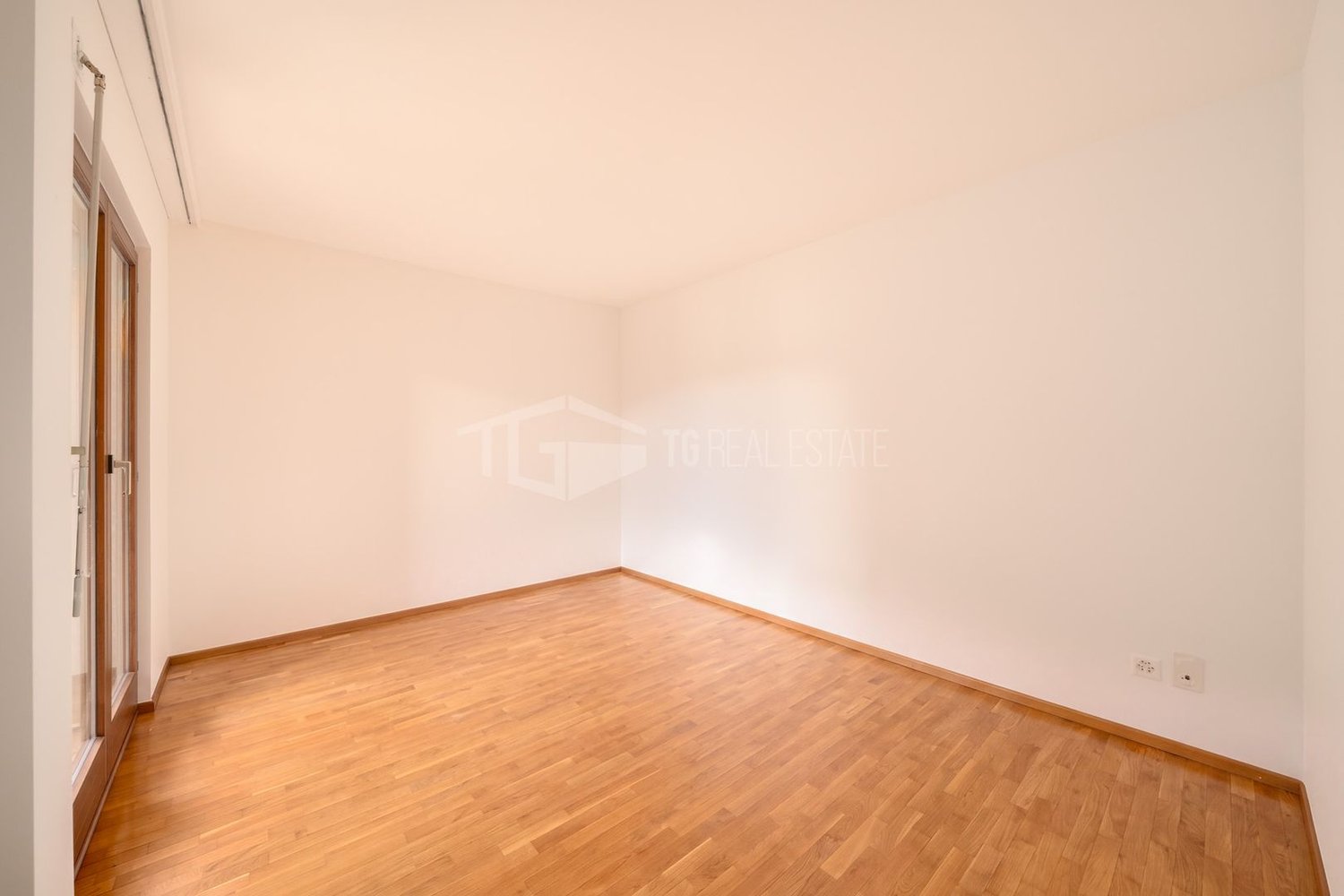 2 ½ Zimmer-Wohnung
