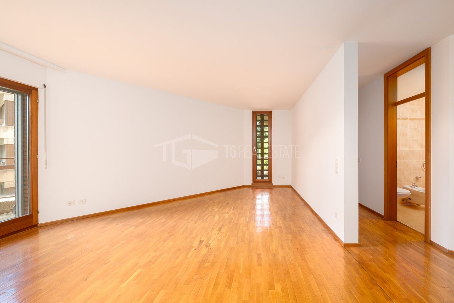 2 ½ Zimmer-Wohnung