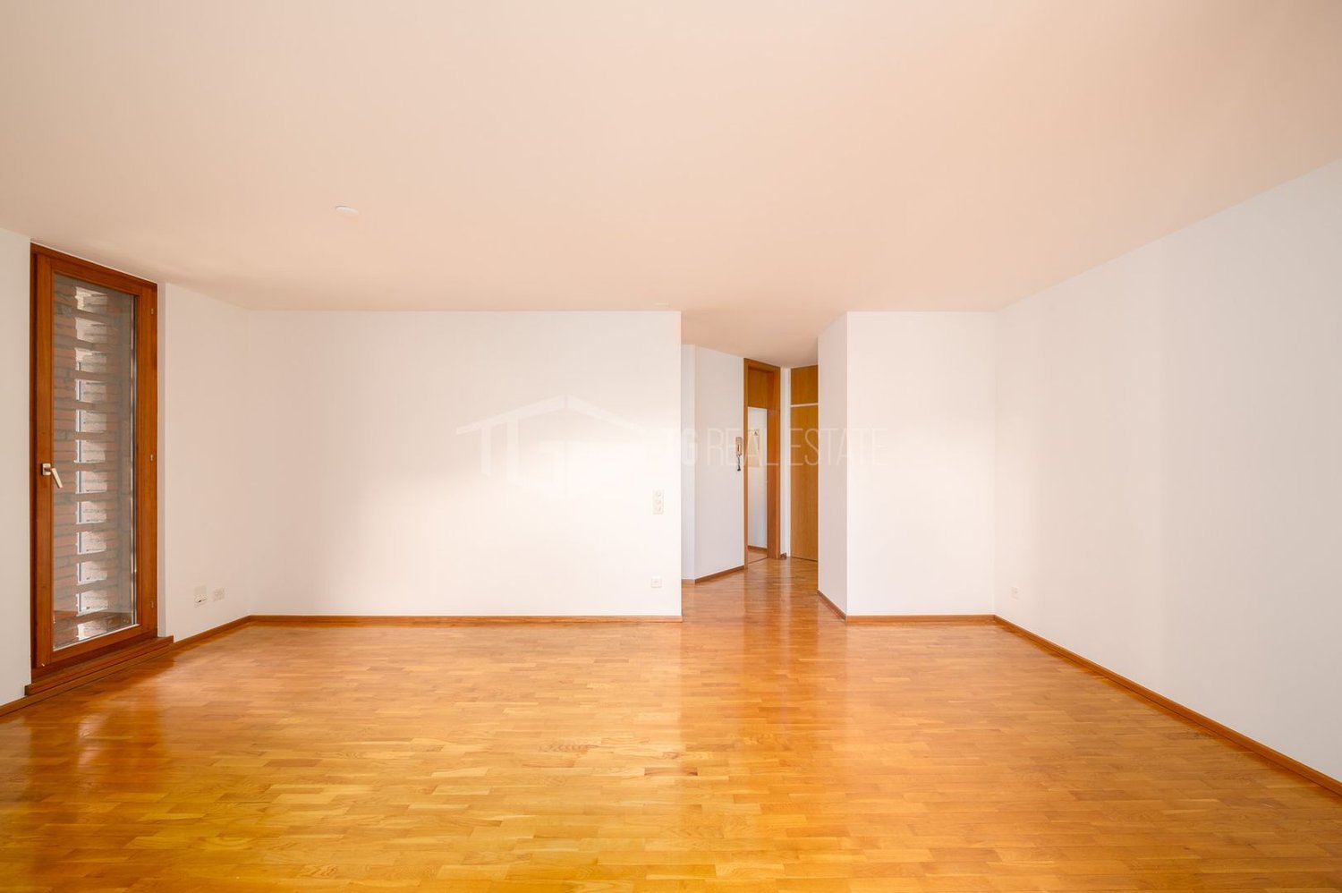 2 ½ Zimmer-Wohnung