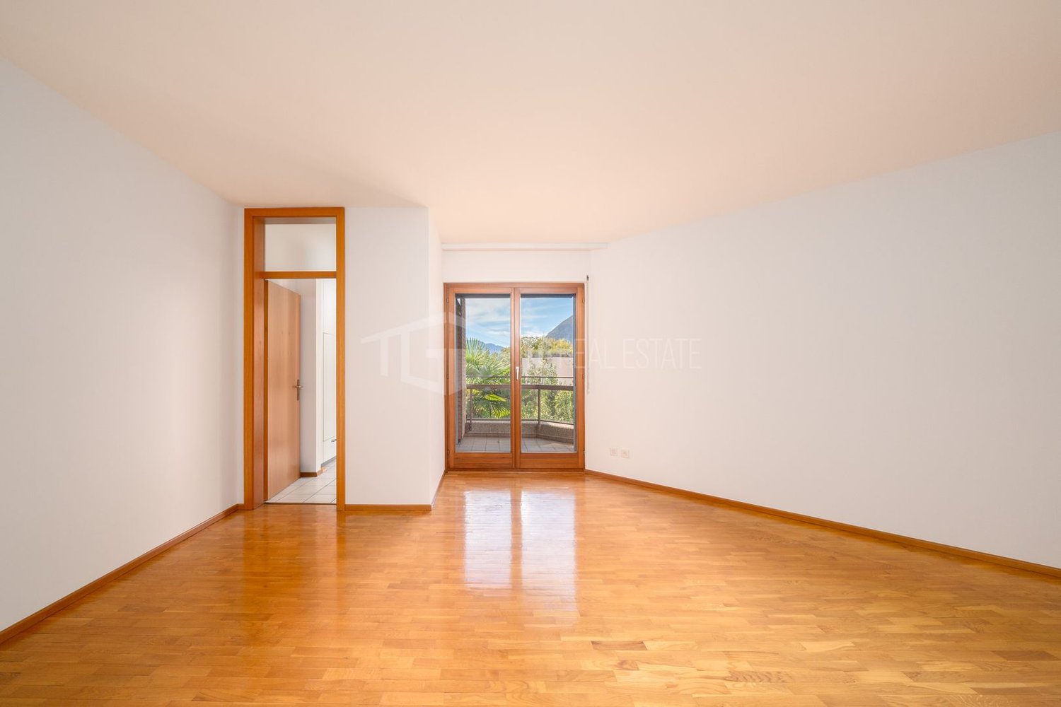 2 ½ Zimmer-Wohnung