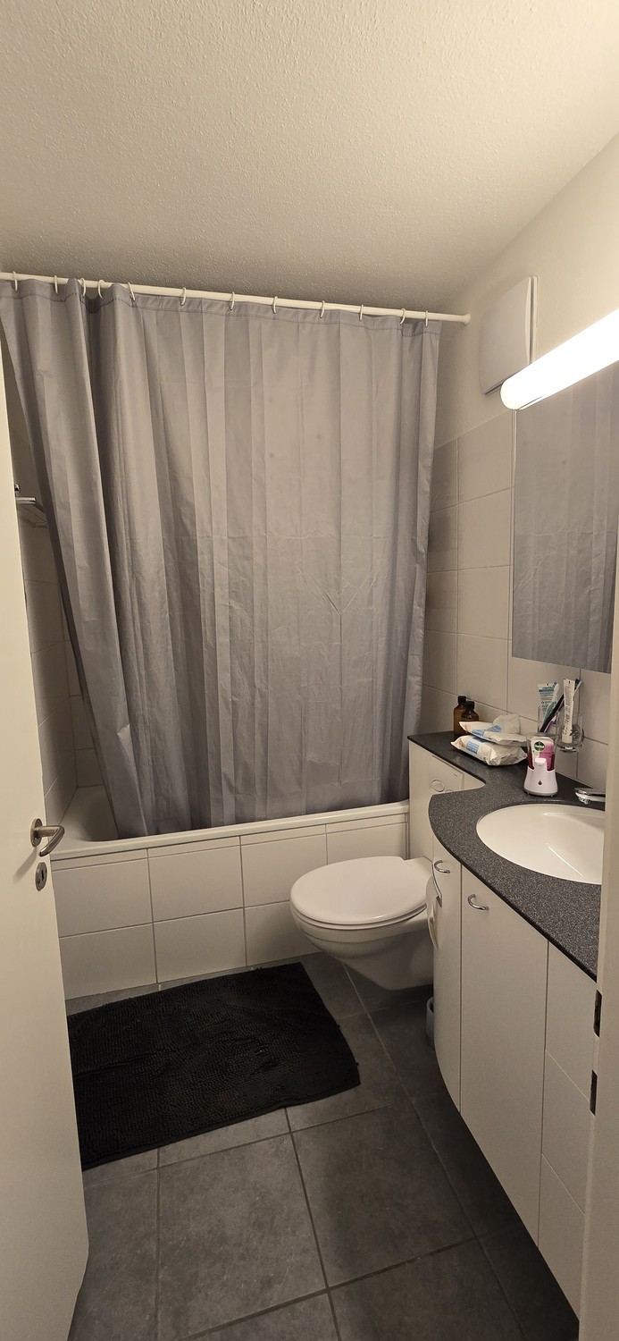 Room in a shared flat, Foto 7 von 7