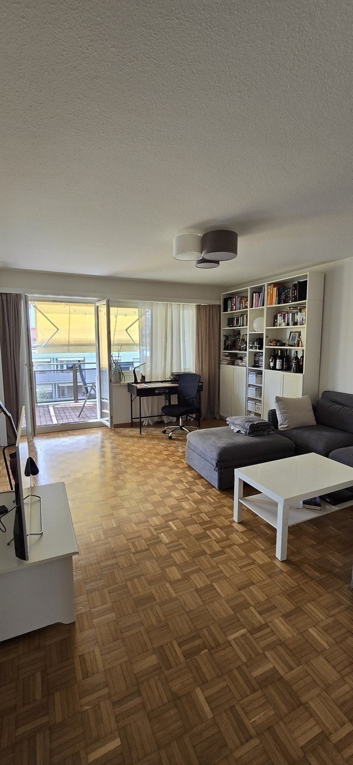 Room in a shared flat, Foto 4 von 7