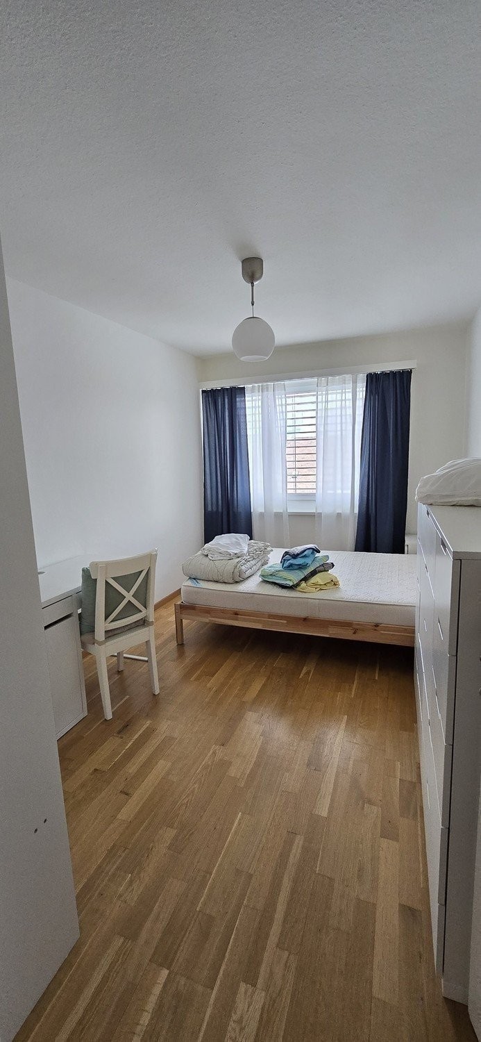 Room in a shared flat, Foto 3 von 7
