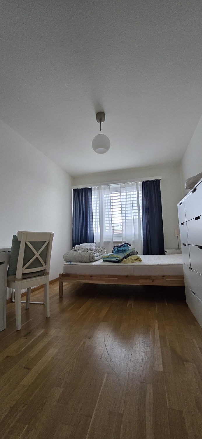 Room in a shared flat, Foto 1 von 7