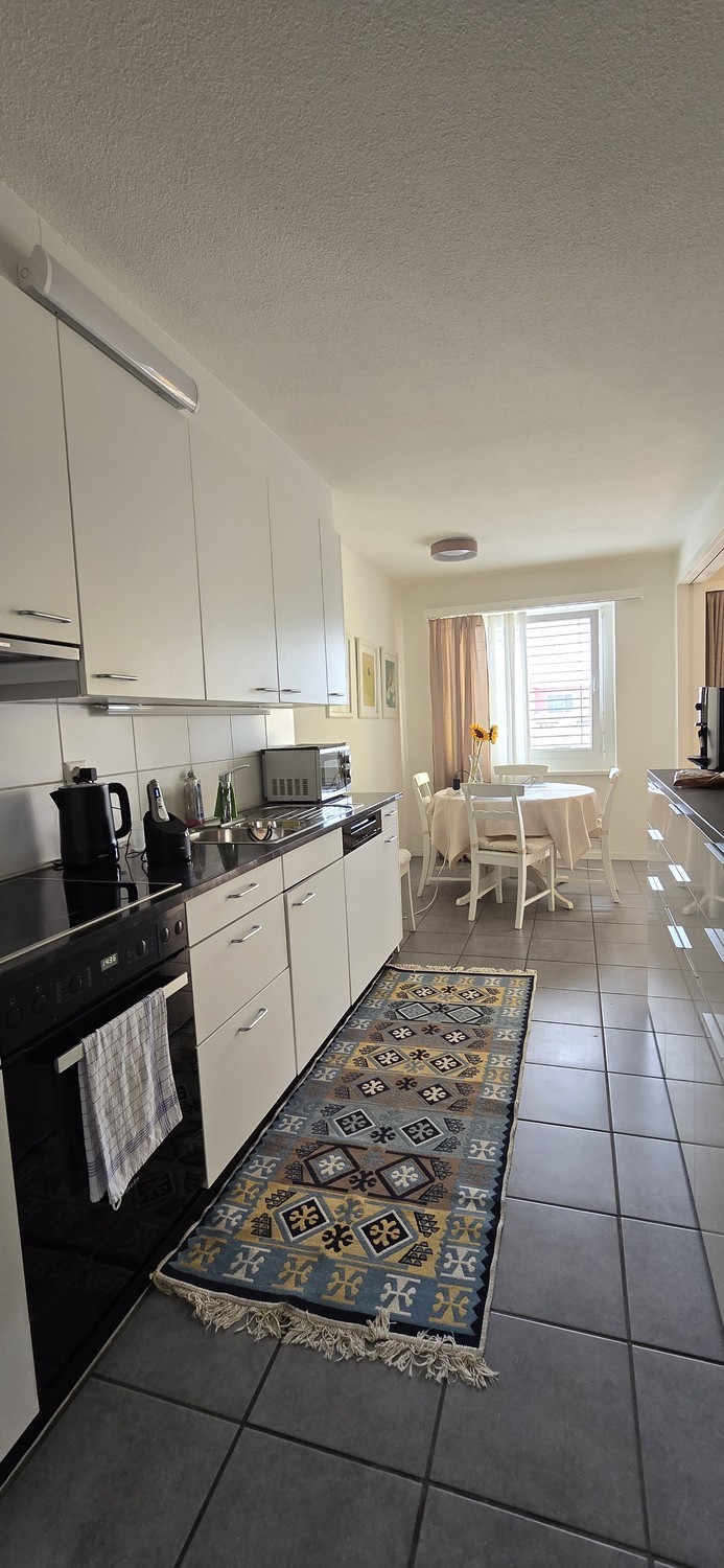 Room in a shared flat, Foto 5 von 7