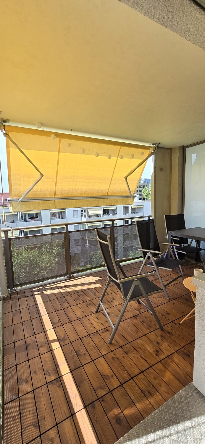 Room in a shared flat, Foto 6 von 7