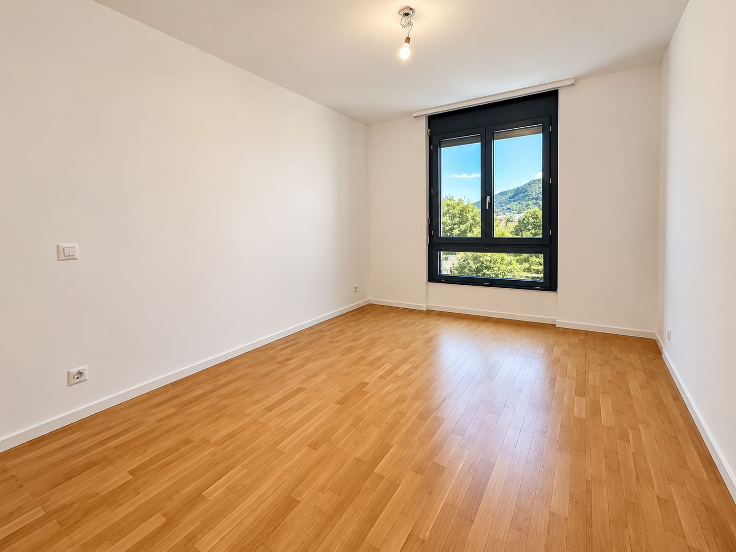 3 ½ Zimmer Wohnung