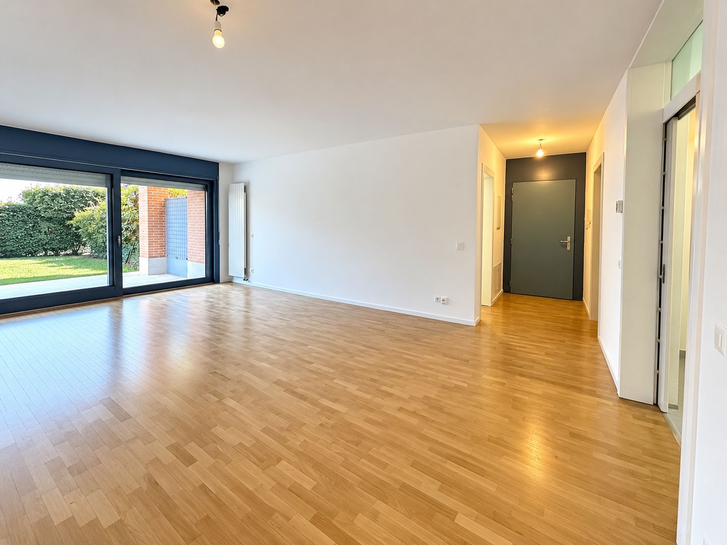 3 ½ Zimmer Wohnung