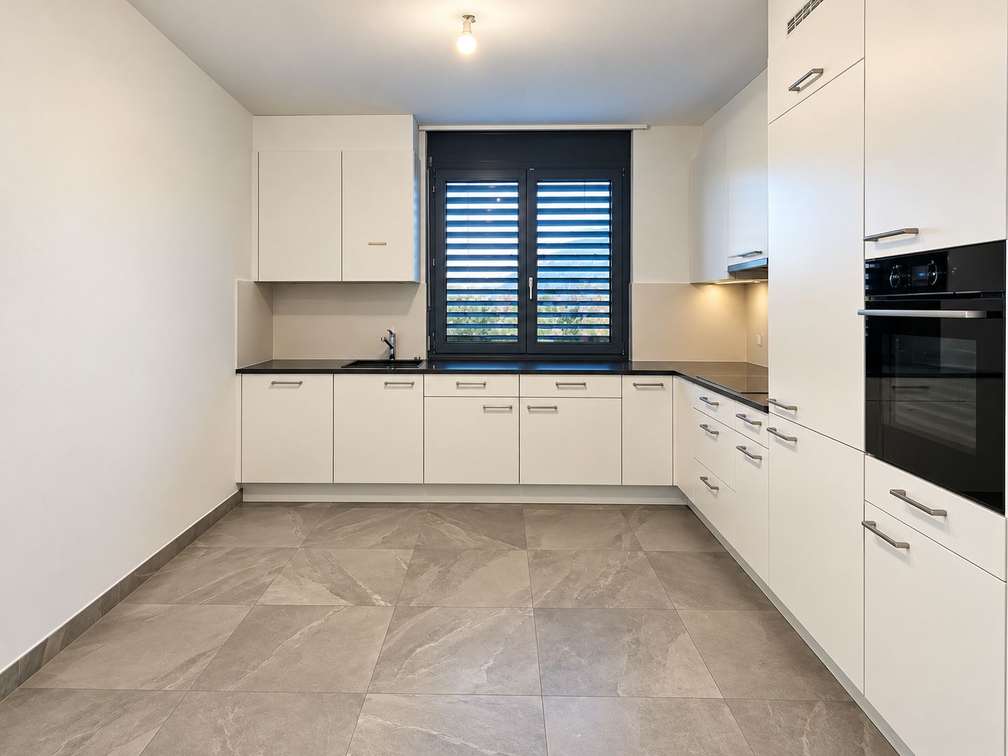 3 ½ Zimmer Wohnung