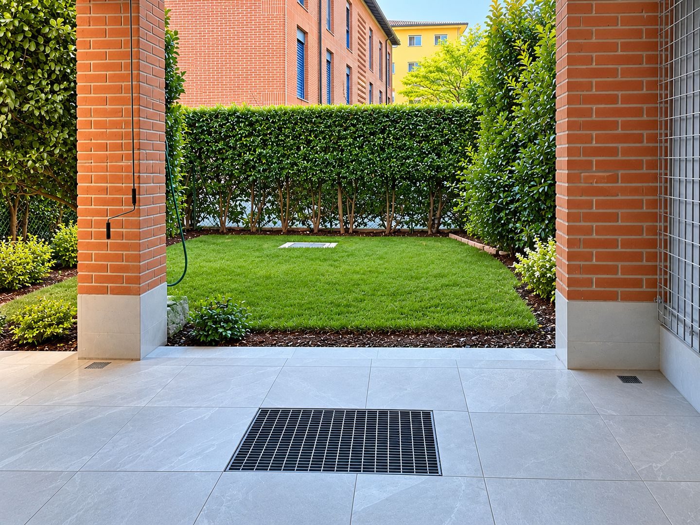 3 ½ Zimmer Wohnung
