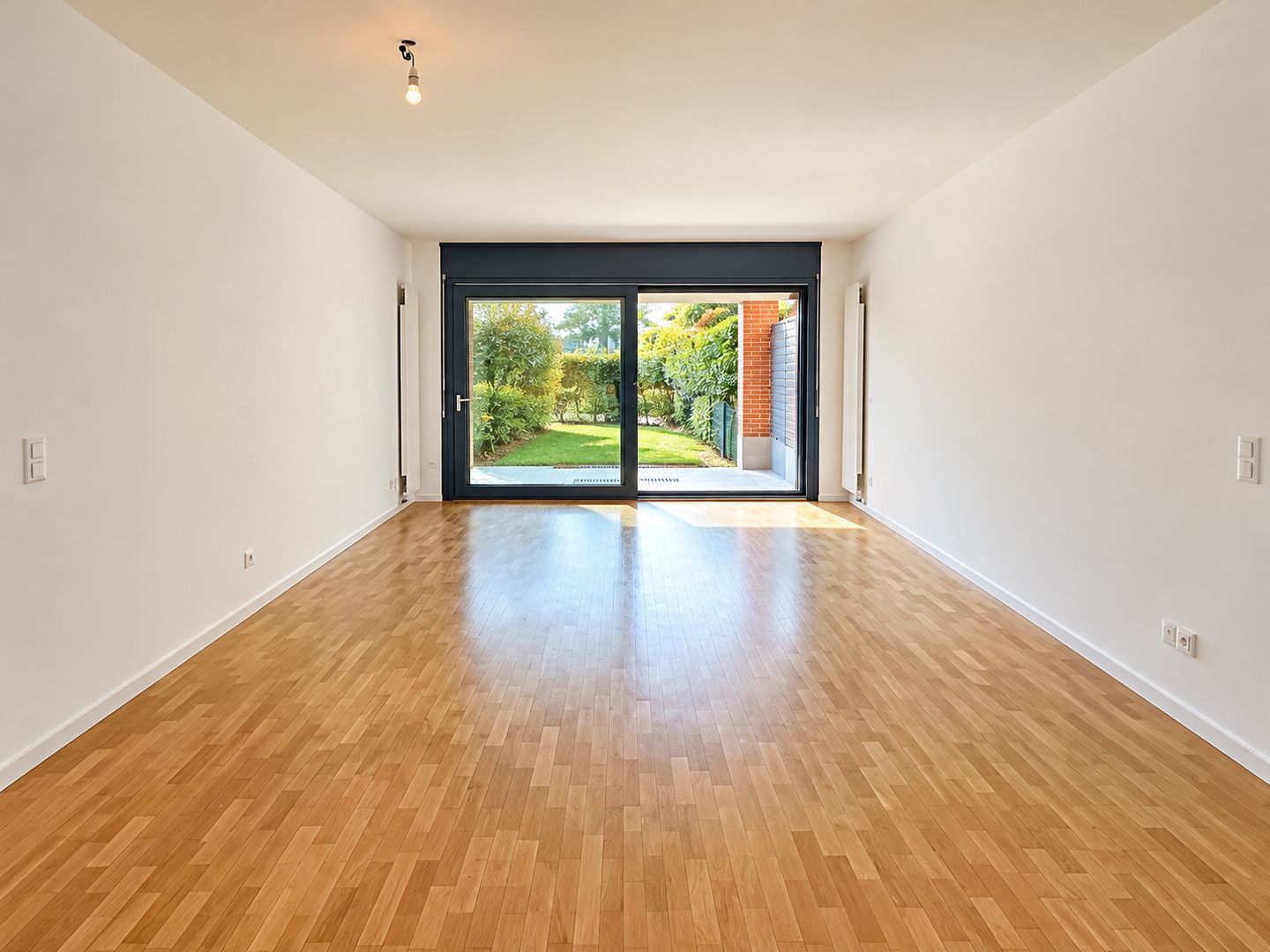 3 ½ Zimmer Wohnung