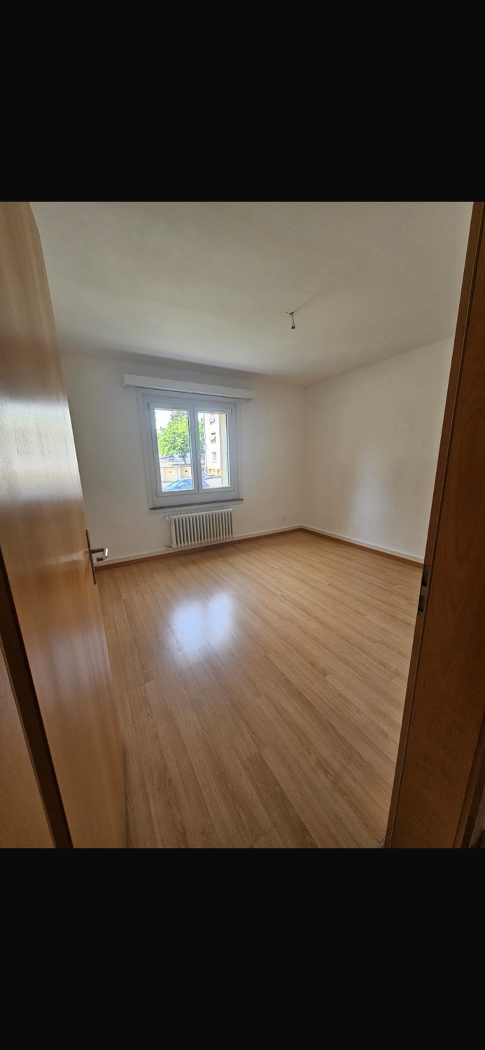 Appartamento di 4 ½ locali