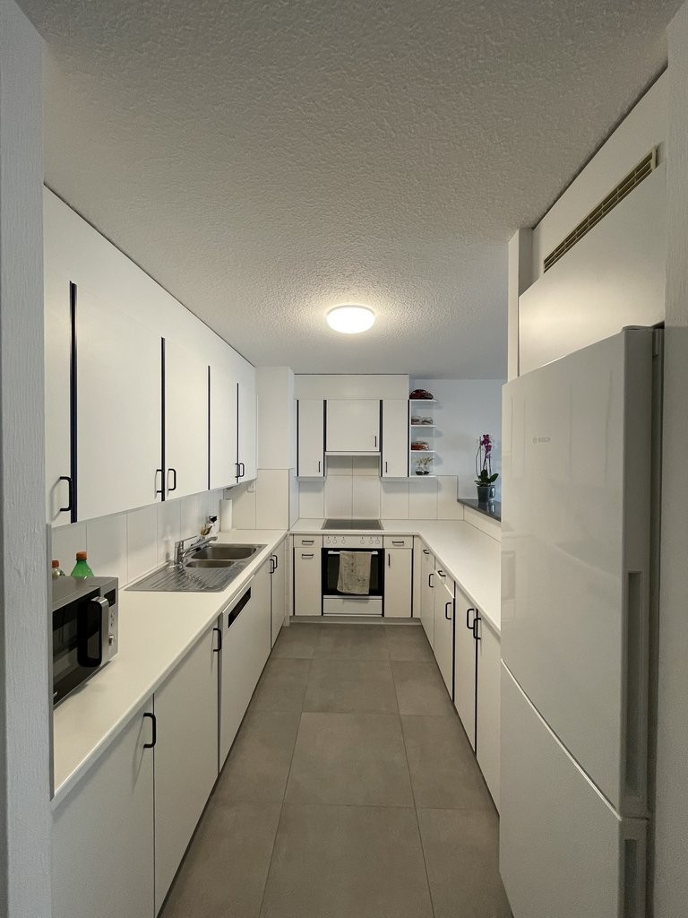 3 Zimmer Wohnung