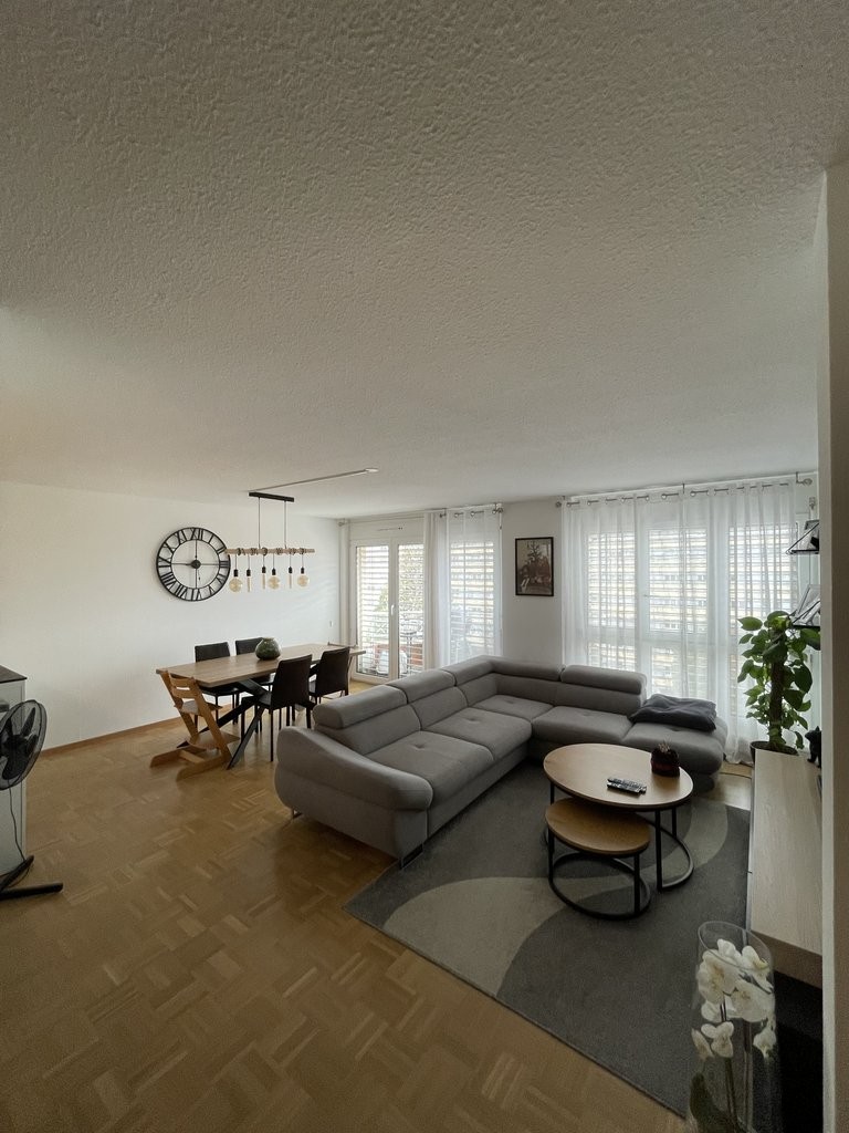 3 Zimmer Wohnung