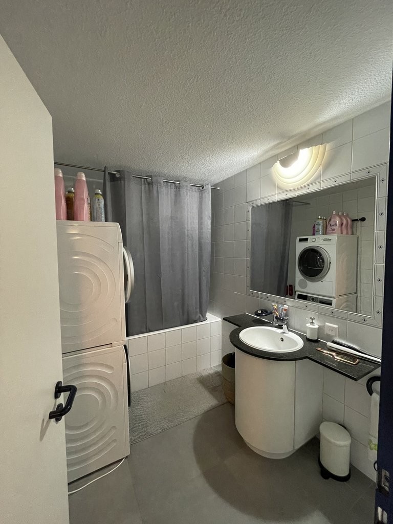 3 Zimmer Wohnung