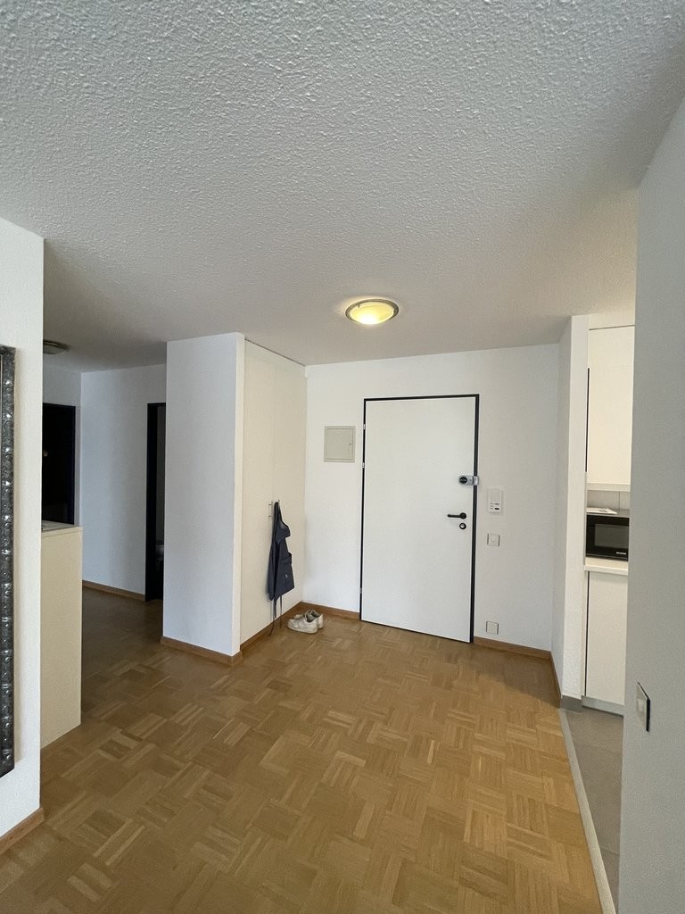 3 Zimmer Wohnung