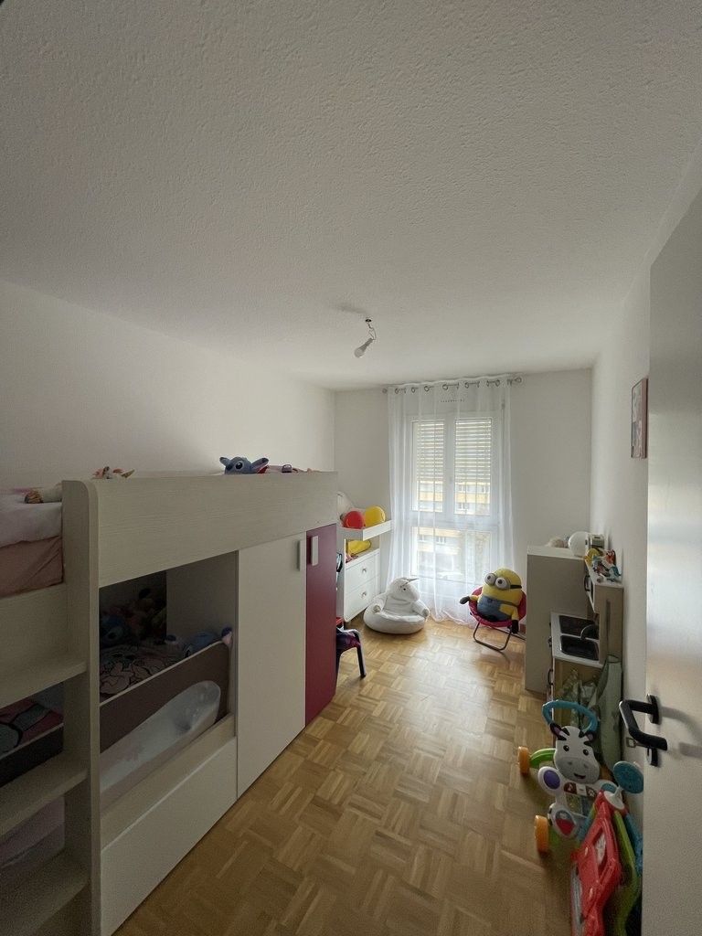 3 Zimmer Wohnung