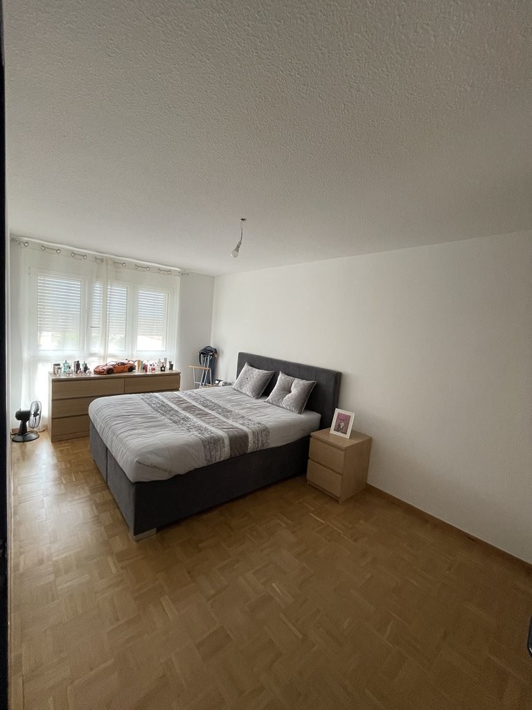 3 Zimmer Wohnung