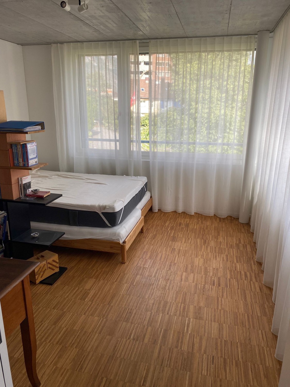 Room in a shared flat, Foto 4 von 8