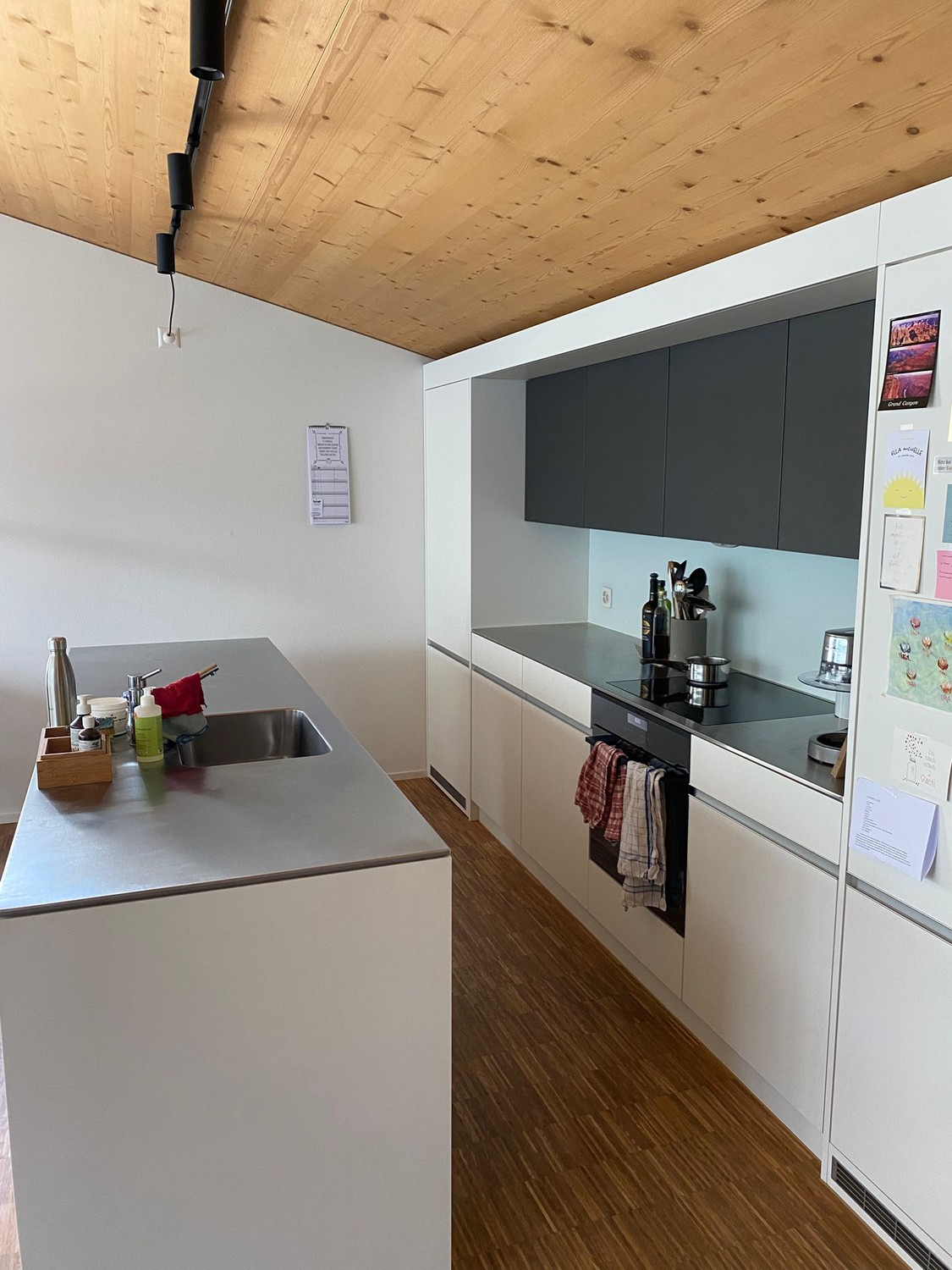Room in a shared flat, Foto 8 von 8