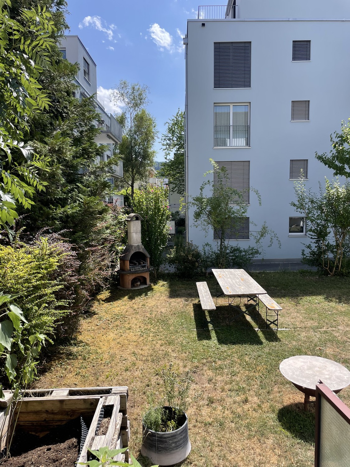 Zimmer in einer WG, Foto 4 von 4