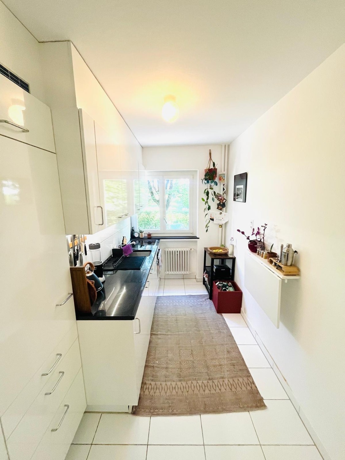 Zimmer in einer WG, Foto 2 von 4