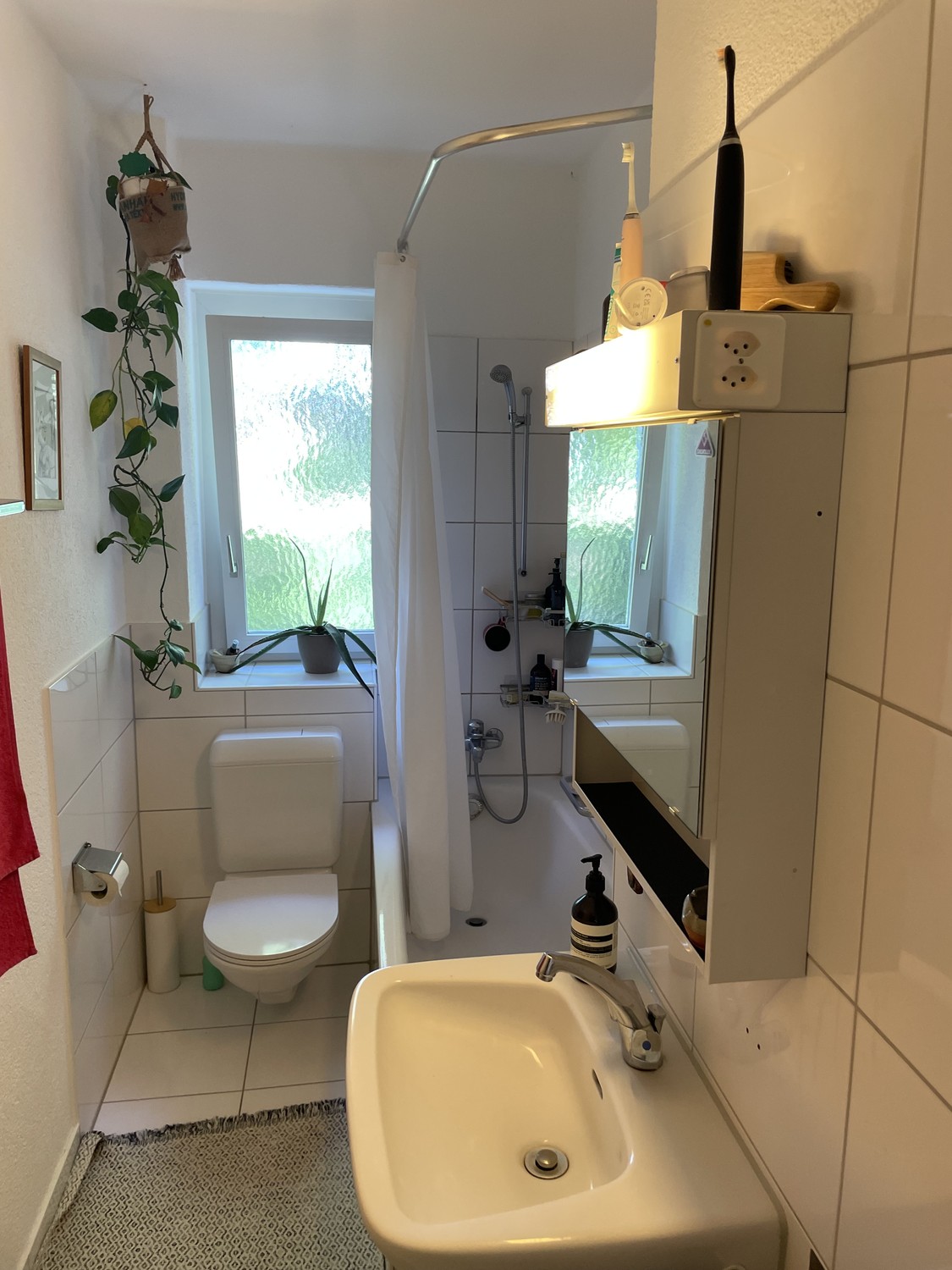 Zimmer in einer WG, Foto 3 von 4