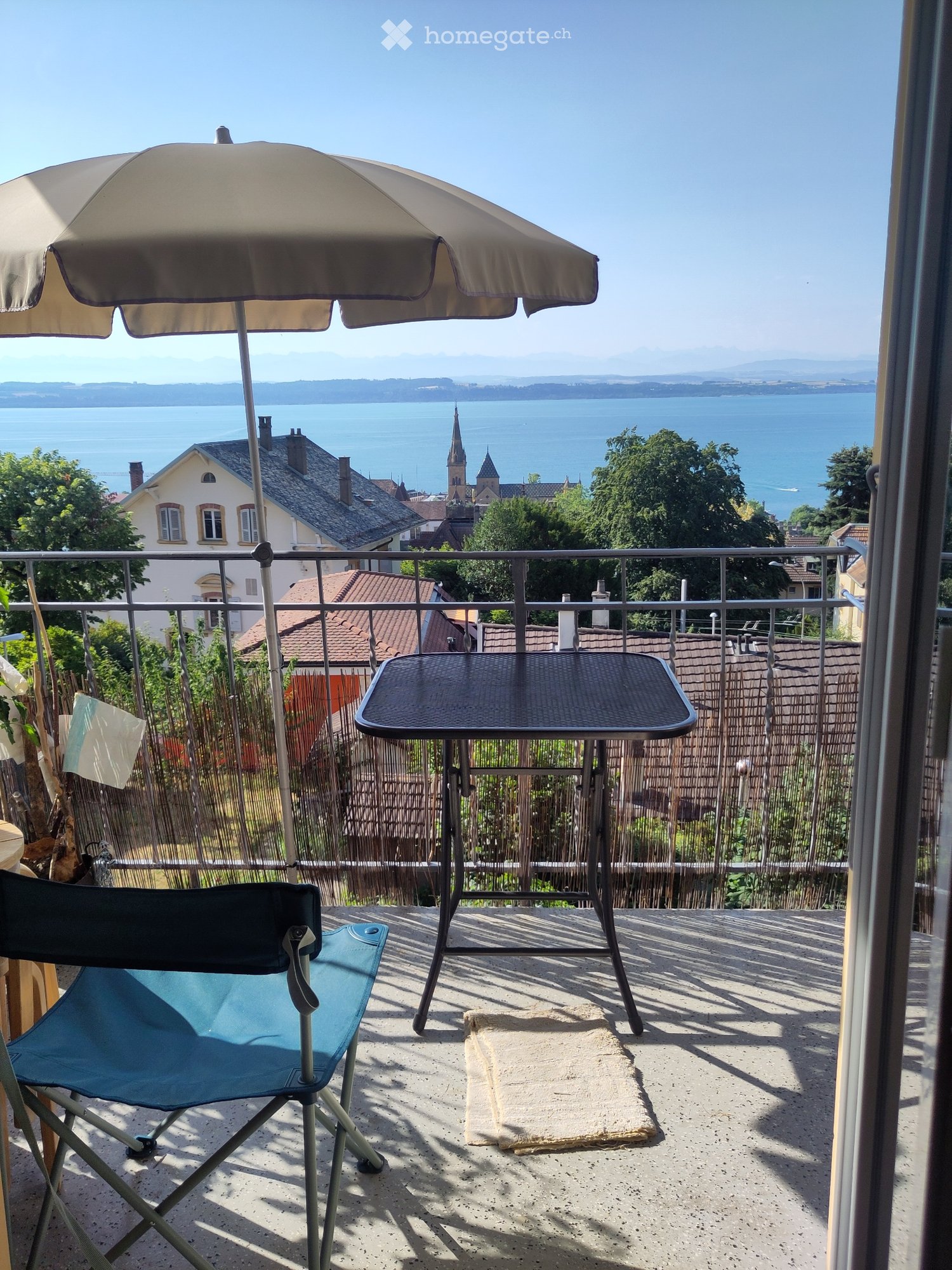Appartamento di 4 ½ locali