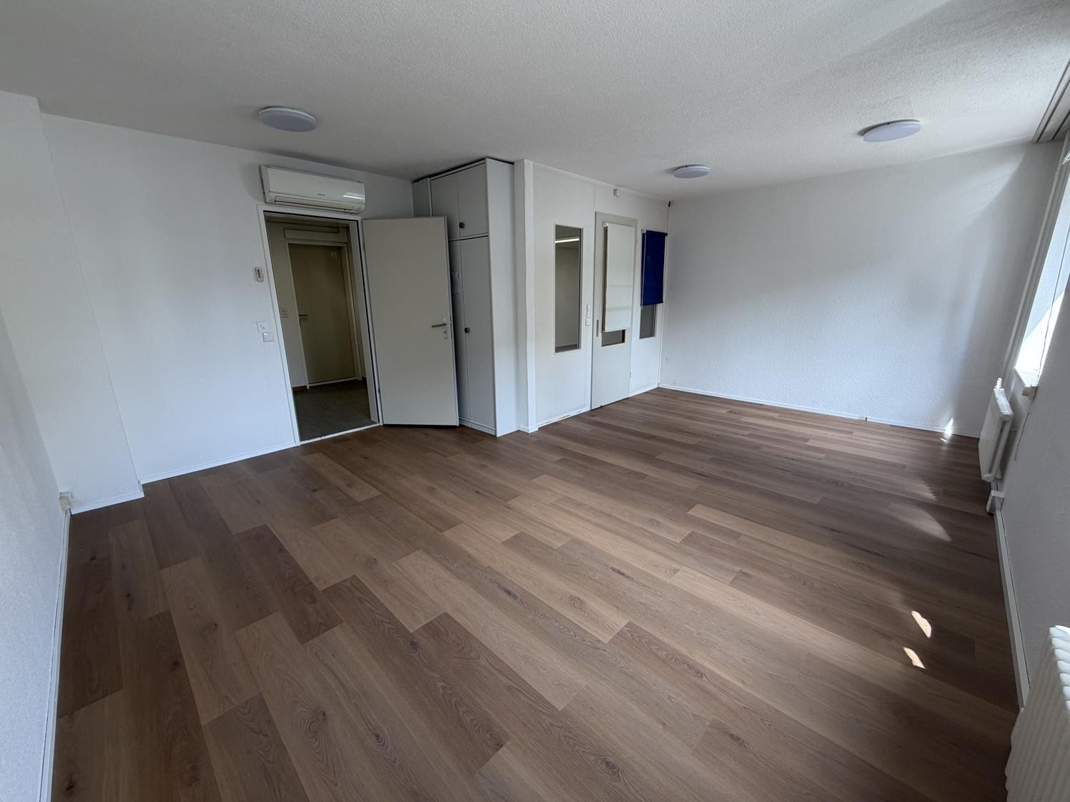 26m² office, Foto 1 von 8