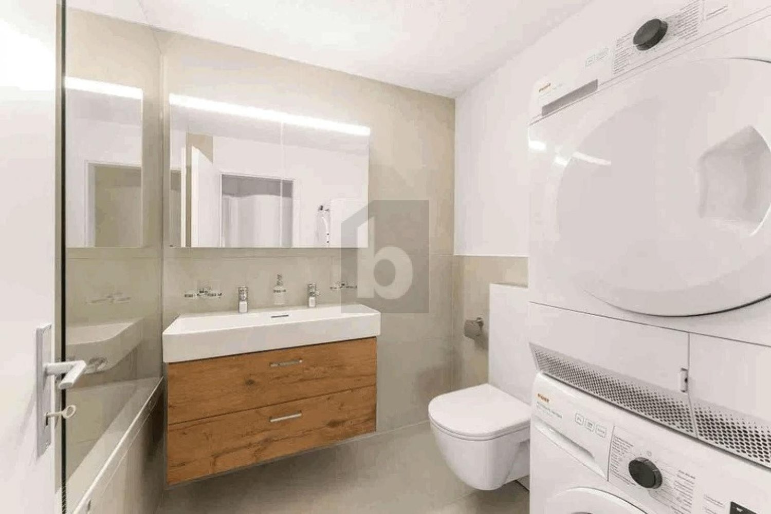 Appartement de 4 ½ pièces