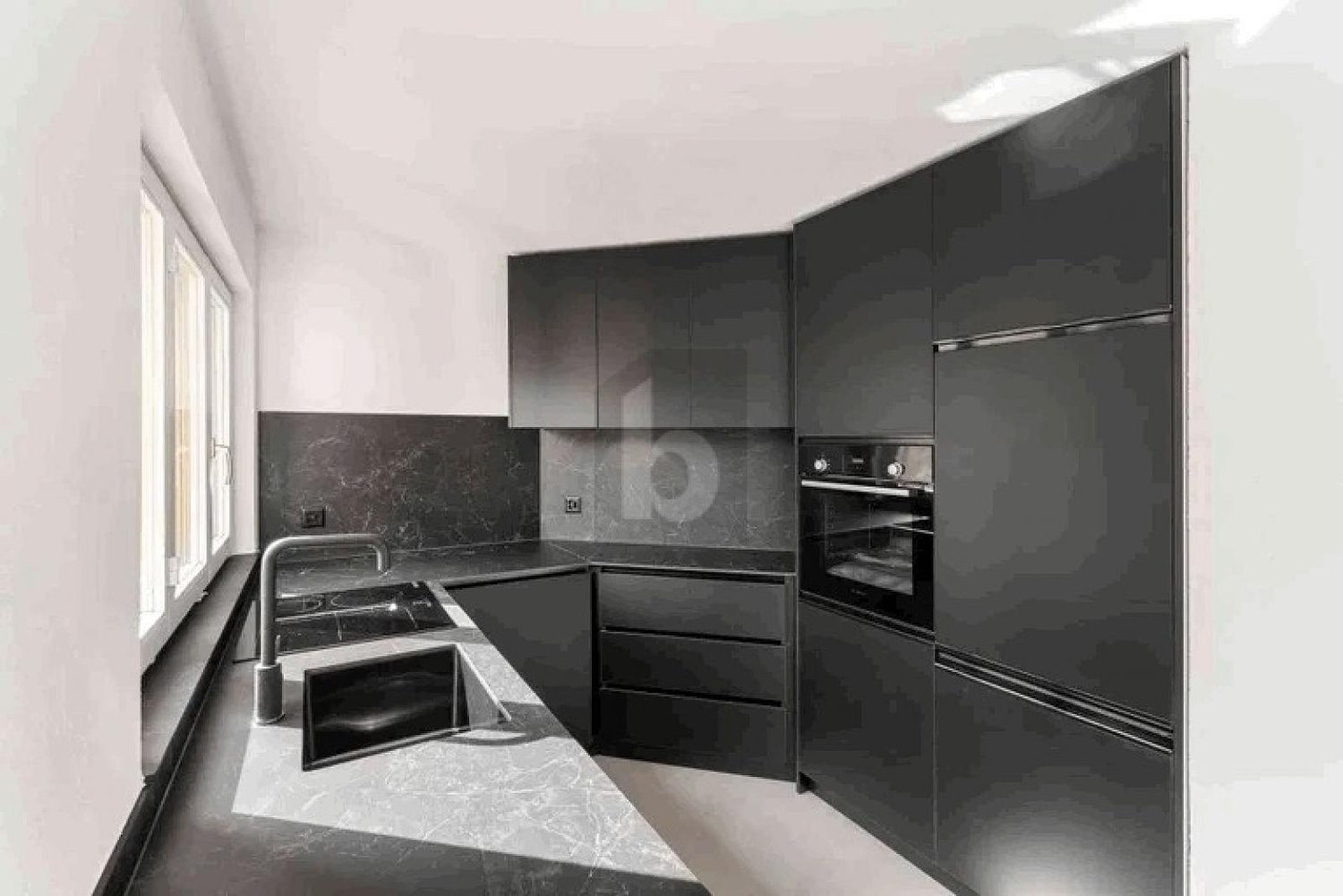 Appartement de 4 ½ pièces