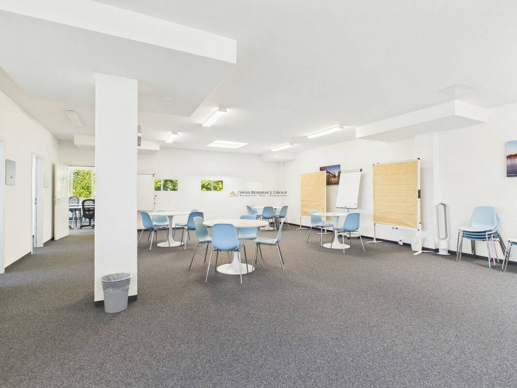 194m² commercial