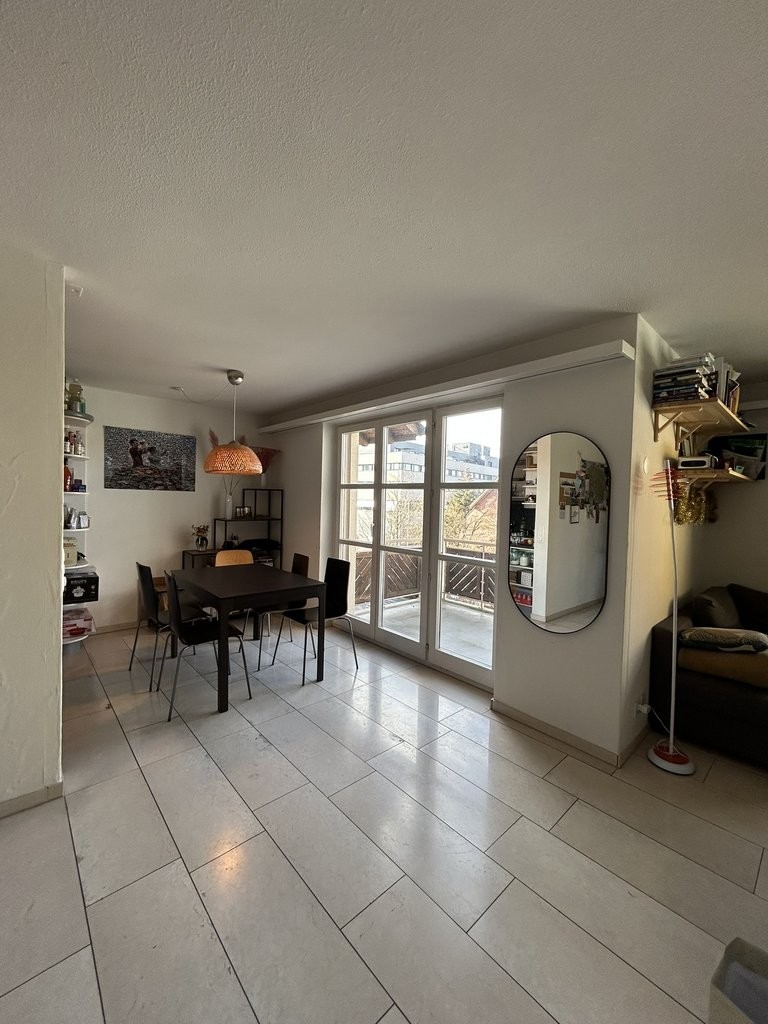 Appartement de 2 ½ pièces