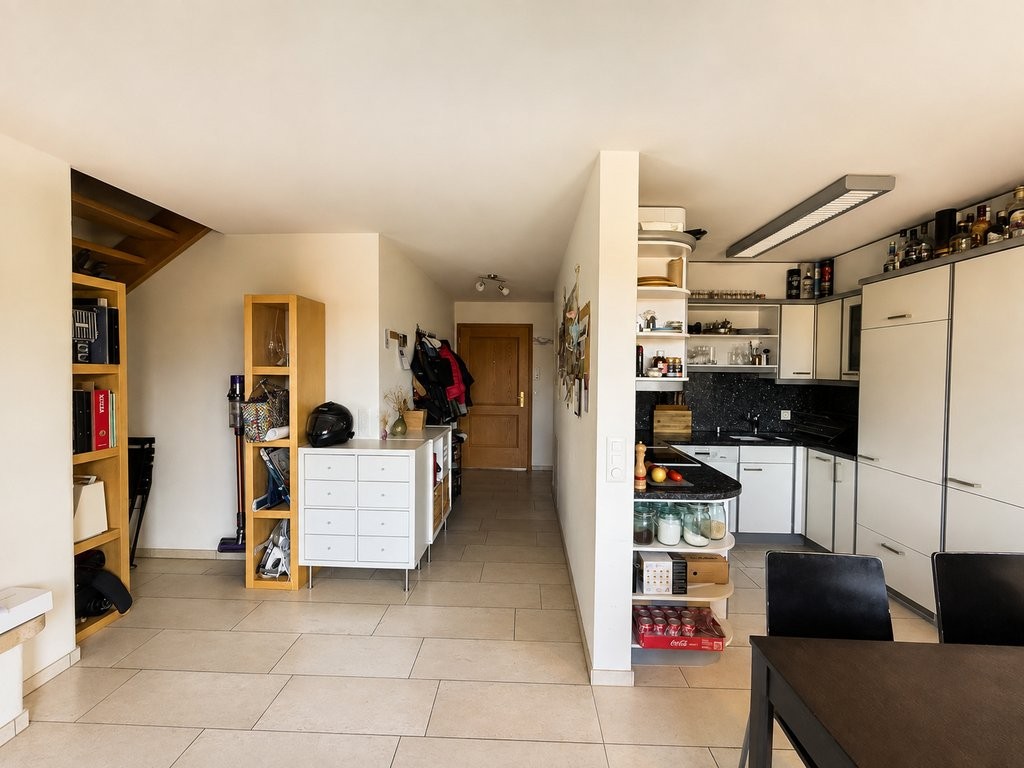 Appartement de 2 ½ pièces