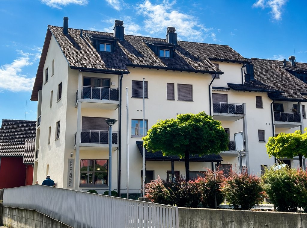 Appartement de 2 ½ pièces