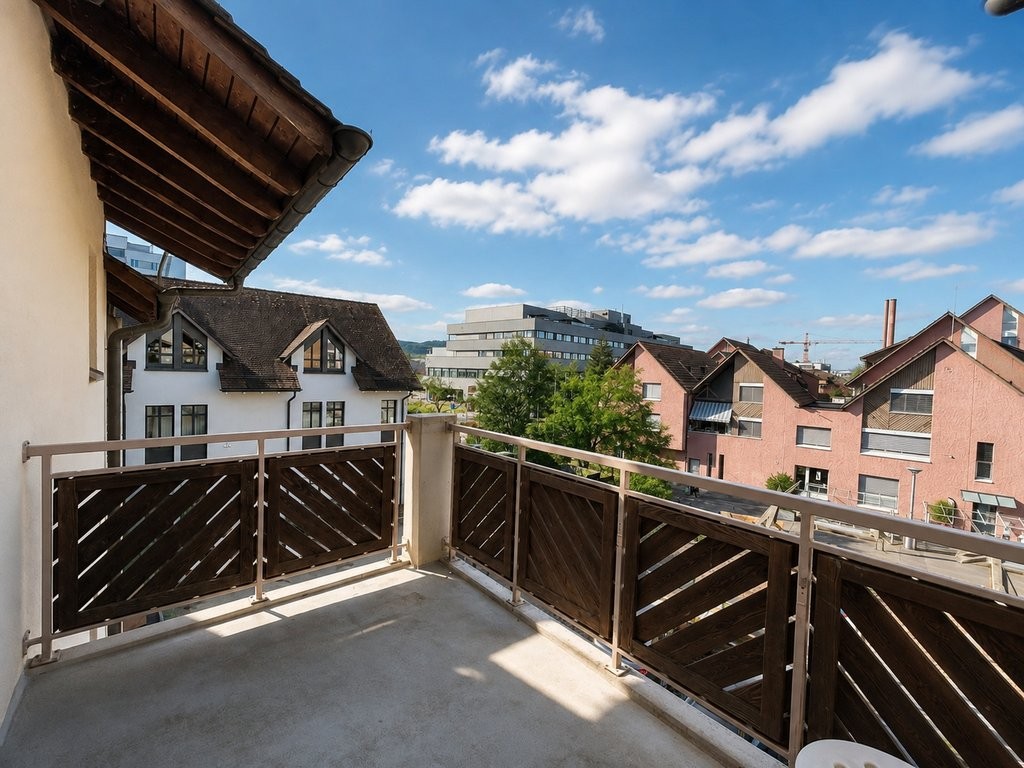 Appartement de 2 ½ pièces