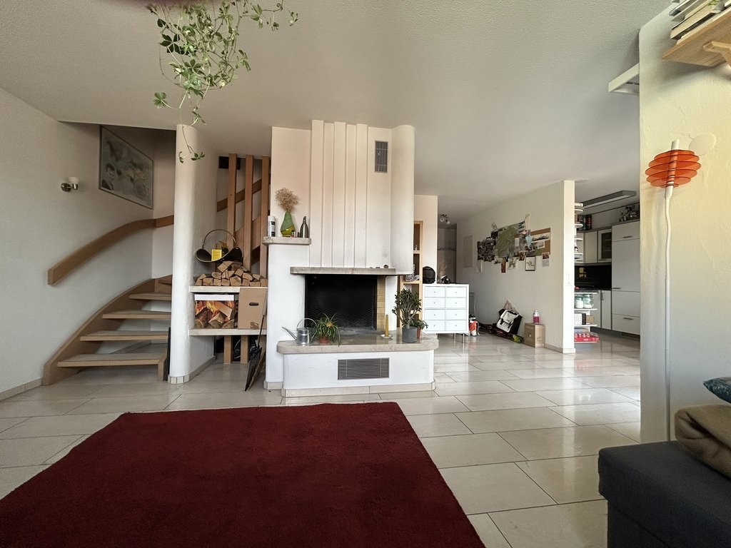 Appartement de 2 ½ pièces